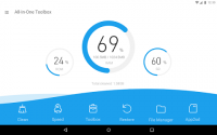 All-In-One Toolbox (Cleaner) APK