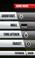 World Cup Penalty Shootout APK