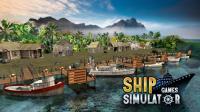 Ship Games Simulator for PC