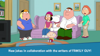 Family Guy The Quest for Stuff for PC