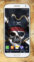 Pirates Live Wallpaper for PC