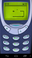 Snake'97: retro phone classic APK