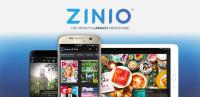 Zinio: 5000+ Digital Magazines for PC