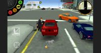 San Andreas: Real Gangsters 3D APK