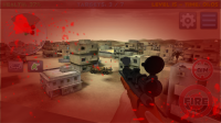 Sniper Commando Assassin 3D APK