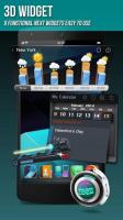 Next Launcher 3D Shell Lite for PC