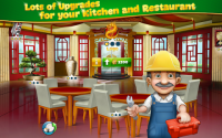 Cooking Fever APK