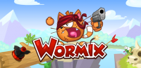 Wormix for PC