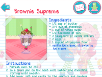 Strawberry Shortcake Bake Shop APK