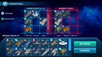 Star Battleships for PC