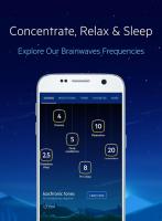 Ontspan melodieën: Sleep Sounds for PC