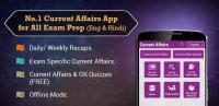 Daily Current Affairs & GK for PC