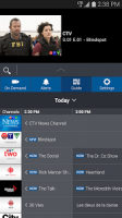 Bell Mobile TV APK