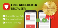 Free Adblocker Browser for PC