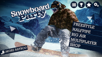 Snowboard Party Lite APK