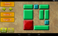 Move it! Free - Block puzzle APK