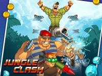 Jungle Clash for PC