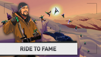 Snowboarding The Fourth Phase for PC
