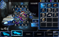 Galaxy Reavers - Space RTS for PC