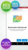 Opera Mini - fast web browser for PC