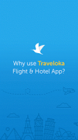 Traveloka Book Flight & Hotel APK