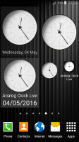 Analog Clock Live for PC