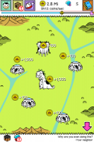 Cow Evolution - Clicker Game APK