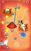 Cut the Rope: Time Travel APK