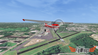 Flight Simulator Online 2014 APK