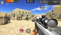 Gun & Strike 3D APK