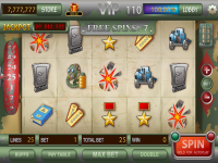 Russian Slots - FREE Slots for PC