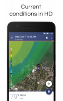 NOAA Weather Radar & Alerts APK