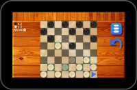 Checkers Online for PC