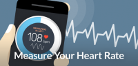 Instant Heart Rate for PC