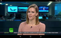 RT News (Russia Today) for PC