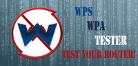WIFI WPS WPA TESTER for PC