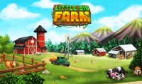 Little Big Farm - Offline Farm for PC