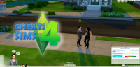 Cheats for New The sims 4 for PC