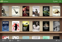 Universal Book Reader APK