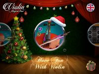 Violin : Magical Bow APK