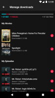 Google Play Films & TV-APK