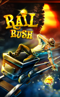 Rail Rush pour PC