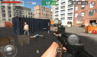 Shoot Hunter-Gun Killer for PC