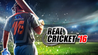 Real Cricket ™ 16 for PC