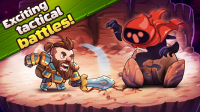 Mine Quest 2 - Mining RPG APK