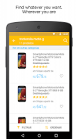 Buscapé - Ofertas e Descontos APK