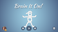 Brain It On! - Physics Puzzles APK