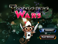 Tongits Wars for PC