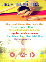 Indonesian Children's Songs for PC