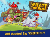 What The Hen! for PC